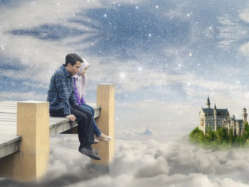 为什么男友对我越来越冷淡了？