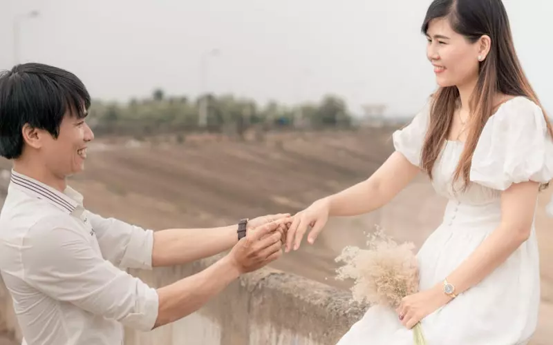 男友提分手为什么如此绝情?