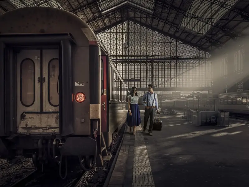 夫妻情感为什么越来越名存实亡？