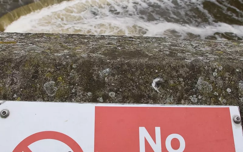 为什么你的断联没有用？