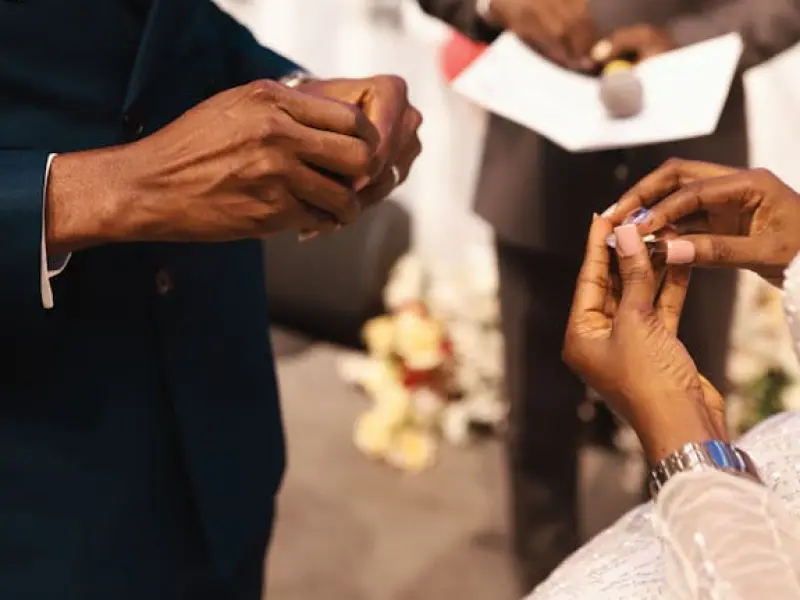 为什么要挽救你的婚姻？