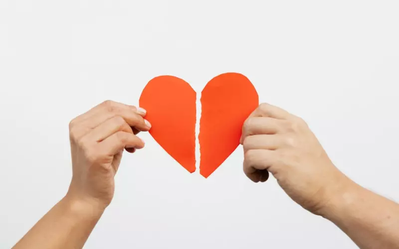 挽回爱情为什么要断联?