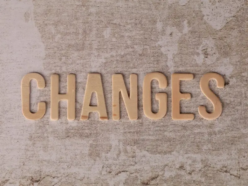 挽回过程中我们为什么要改变自己？|扩大自己的舒适圈有多重要？