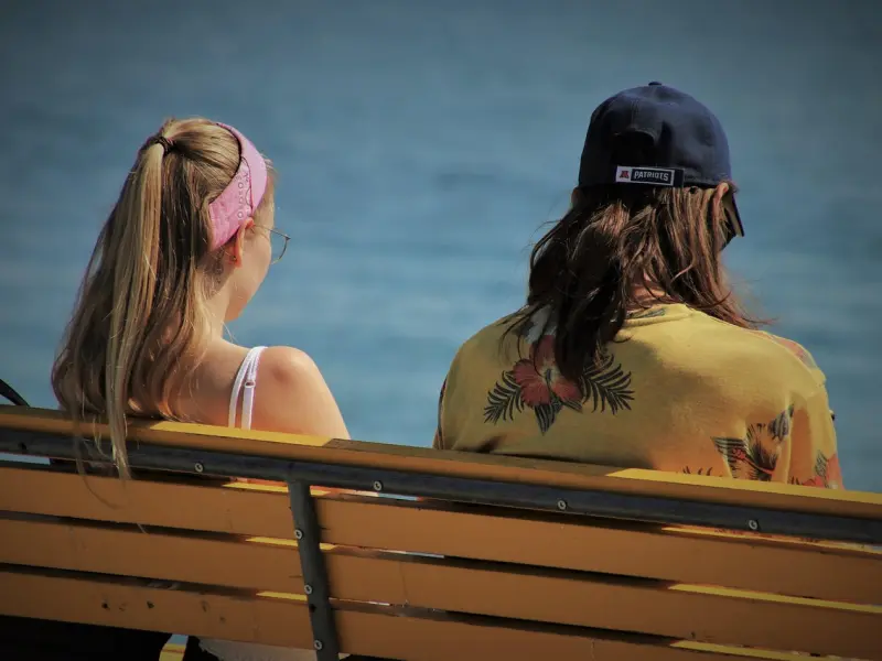 为什么当初说在一起是他，现在说分手的还是他？