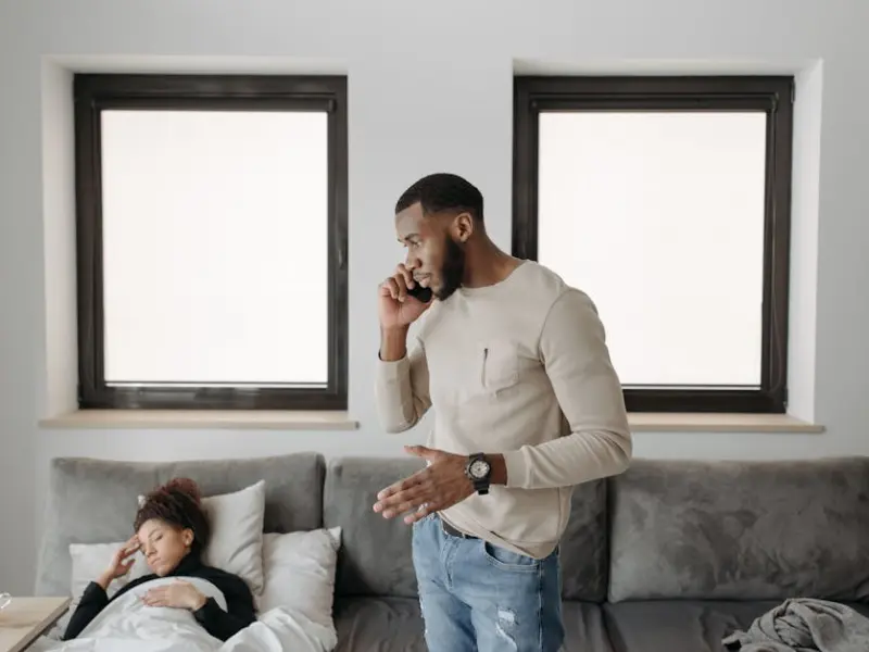 老婆出轨|怎么才能分离小三，挽回老婆