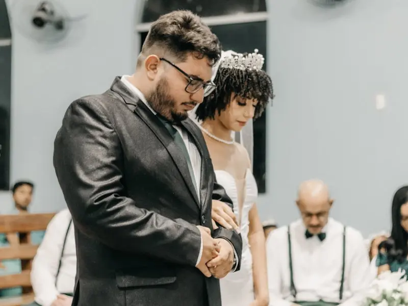 这场婚礼办不办?