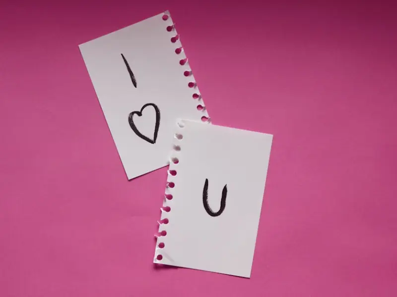 你会谈恋爱吗？