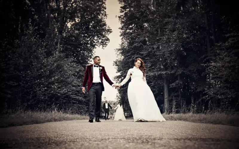 前任要结婚了 你会不甘心吗？