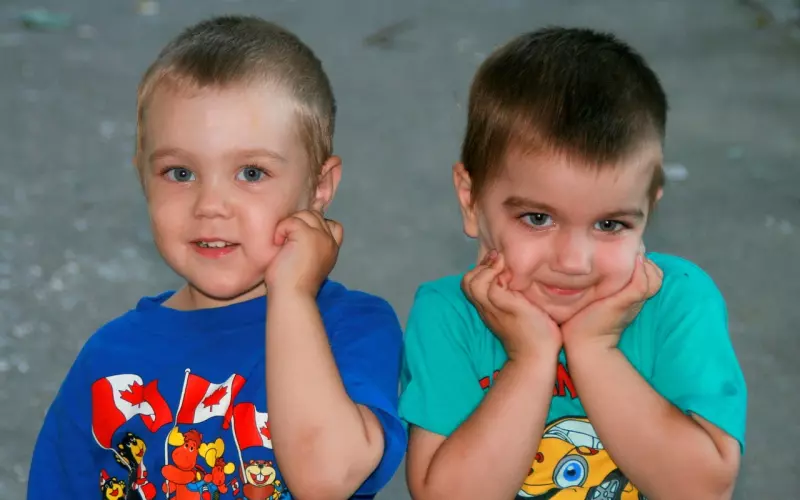 挽回双子座男友：分手后二次吸引挽回双子男