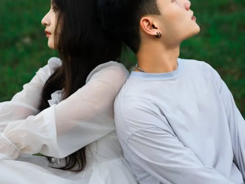 挽回天蝎座男朋友：挽回蝎子的绝招，直接无视他高冷的外表