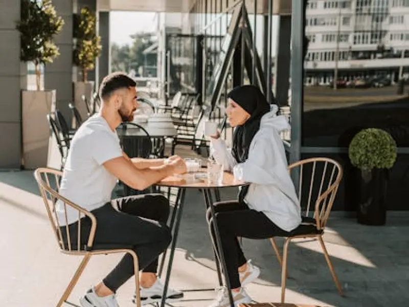 挽回处女座男友：怎样让处女座男友回心转意