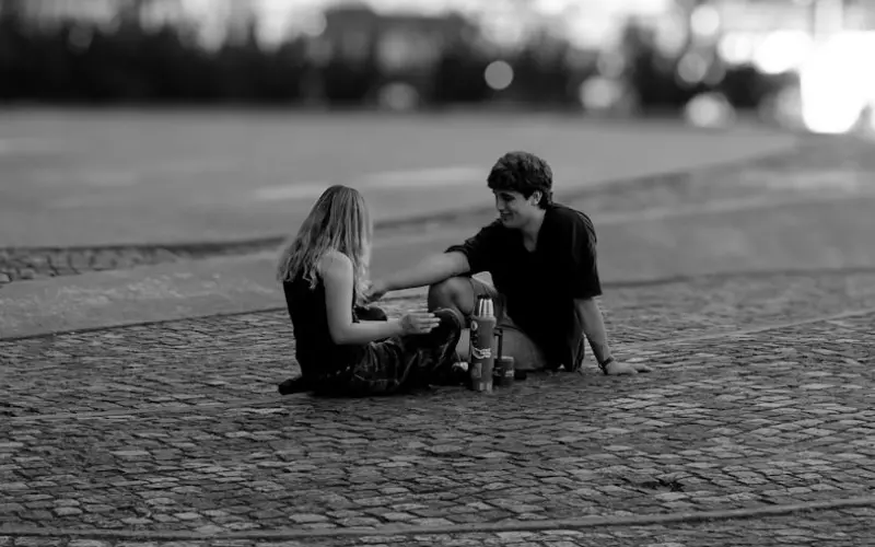 挽回男友：我跟男友性格不合，我该怎么办？