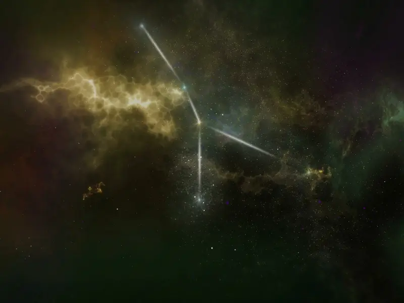 挽回射手座女友的心：射手座女友坚决分手，还有挽回的希望吗？