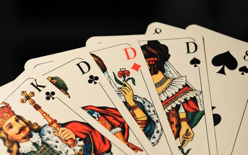 挽回男友：你的感情牌打对了吗