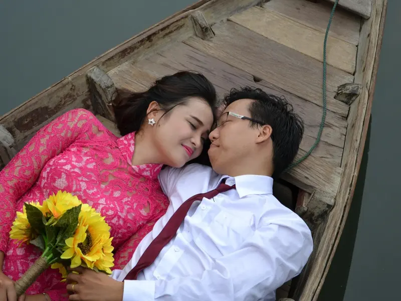 挽回男朋友：学会这三招，重新挽回天蝎座的爱情