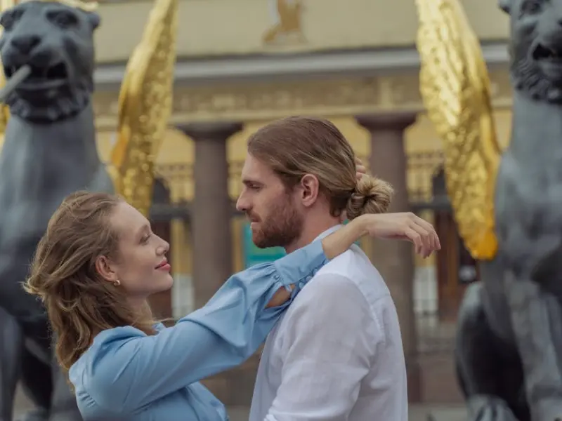 挽回男朋友：记住这三招，挽回摩羯男其实并不难