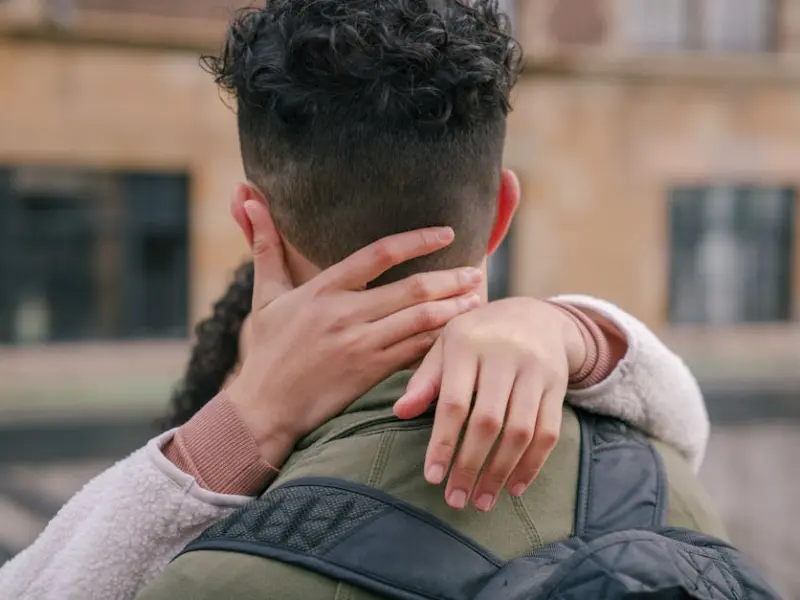 挽回男友系列： 分手后如何挽回男朋友？