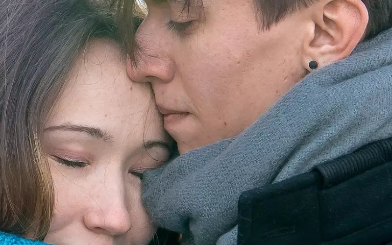 挽回男友：三个方法重拾你们的爱情