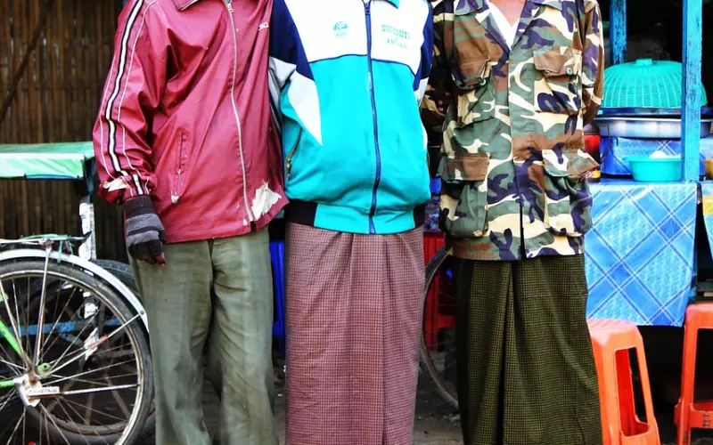 挽回男友：男人对你变心的三个明显表现