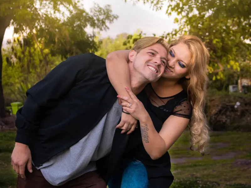 挽回男友：到底男生都喜欢怎样的姑娘？