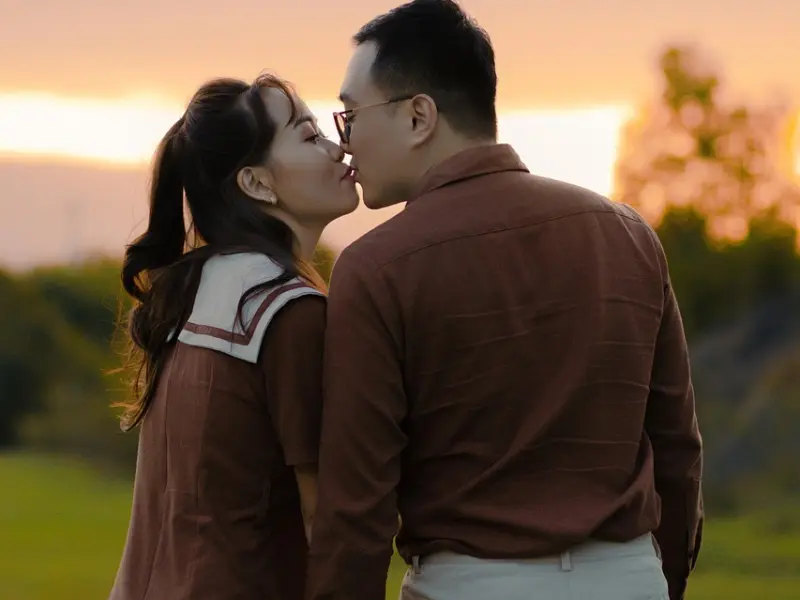 挽回男友：什么样的女人最缺乏安全感？