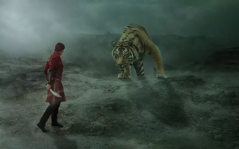 挽回死心双鱼座男友？勇气如爱情，需要希望来滋养