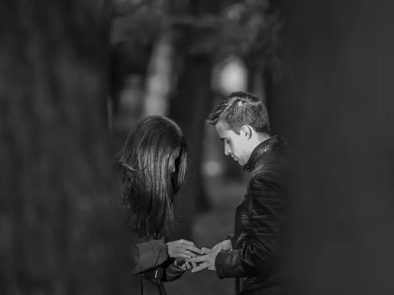 挽回前男友：和男朋友分手了想复合怎么办