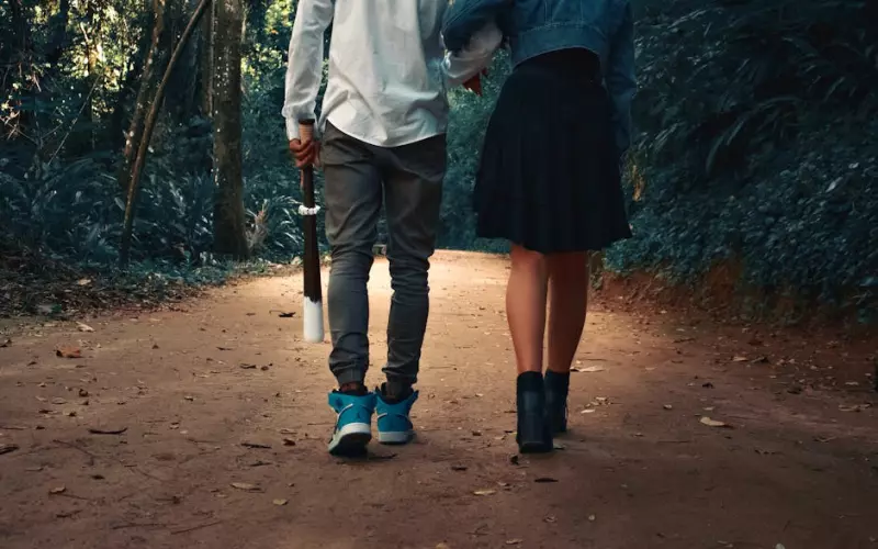 挽回前男友：让前男友主动复合的法宝