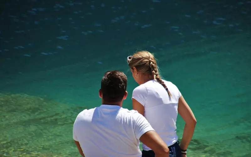 挽回前任：他和别人一起了有机会复合吗？