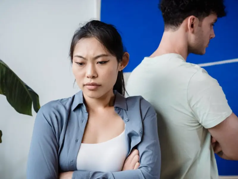 挽回前任|逆转感情高低位是关键