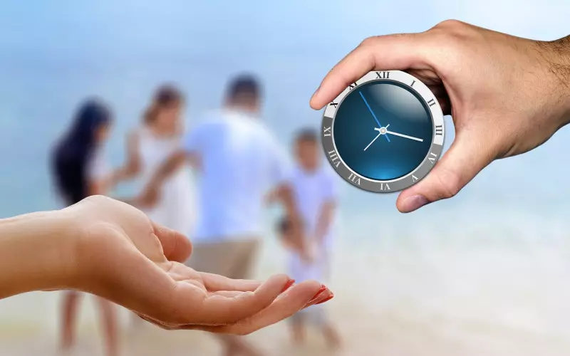 挽回女友系列：如何挽回死心的女友，给对方时间冷静