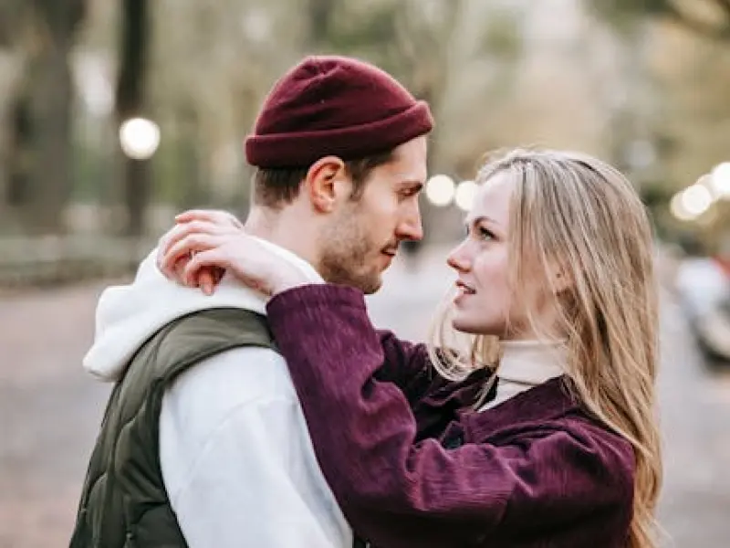 挽回女友系列:挽回前女友,最靠谱的方法在这里!