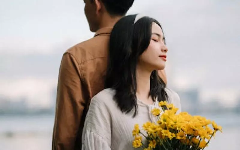 挽回女朋友：怎么挽回破碎的感情，我用三个招式成功挽回女朋友的爱