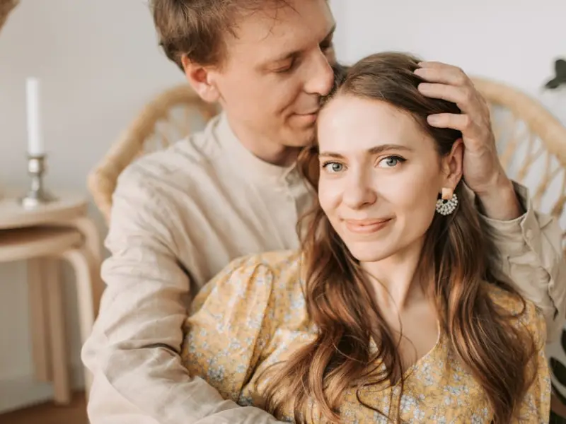 挽回老公：你需要怎么做才能抓住老公的心