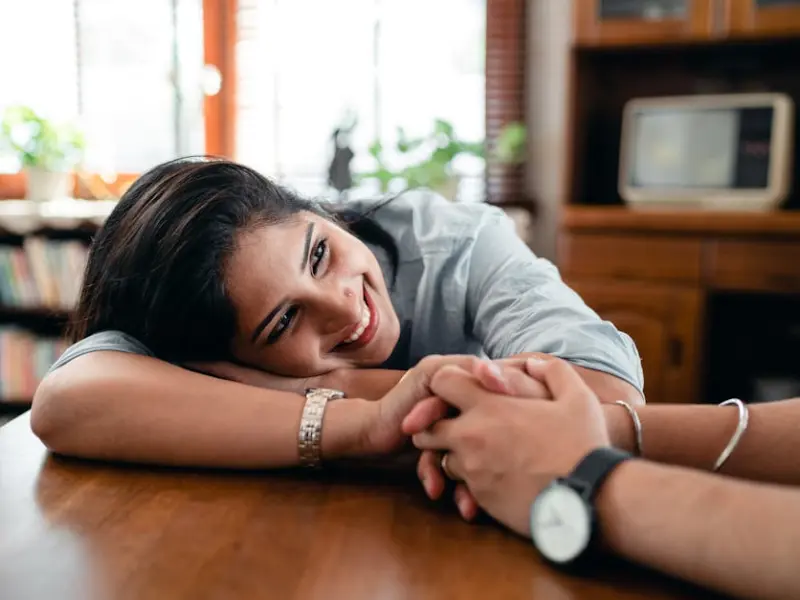 挽回老公：女生什么时候跟男友发生关系才适合？