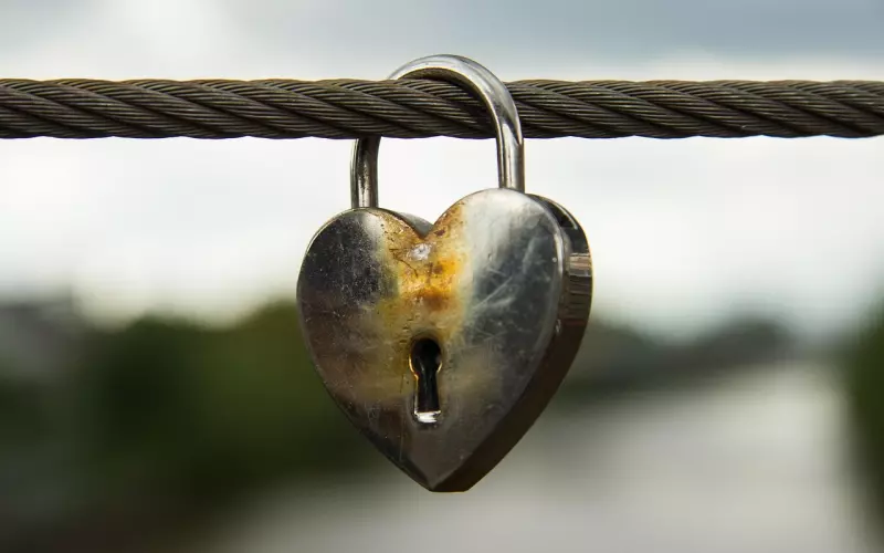 挽回爱人：走出情感误区收获美满爱情