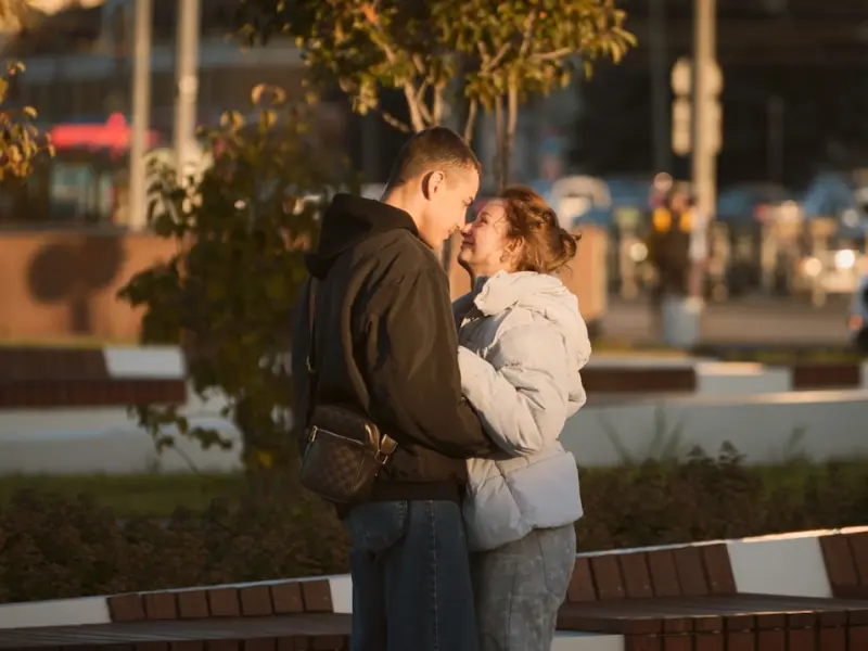 挽回爱人心：从男人的角度来聊一聊，究竟什么才是真正的懂男人？