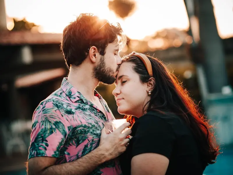 挽回处女座前女友：三招挽回你的爱情