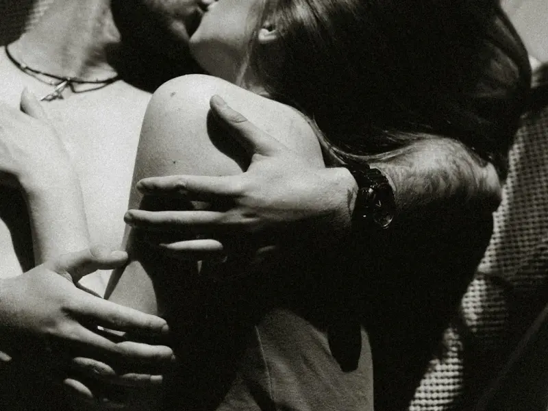 挽回星座男友：追回天蝎座前男友