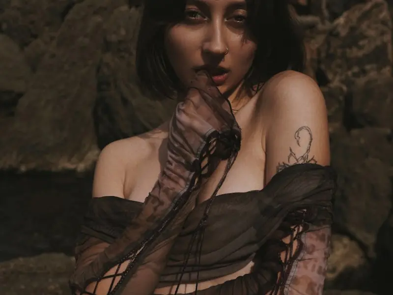 挽回星座男友：天蝎座狠下心分手还能挽回吗