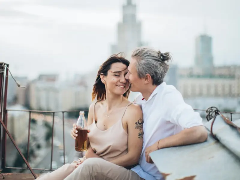 挽回摩羯座男友的心:分手后，如何做到重新吸引对方？