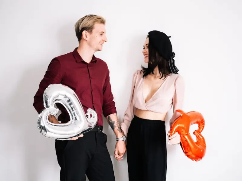 挽回狮子座男友的心:分手后，如何做到重新吸引对方？