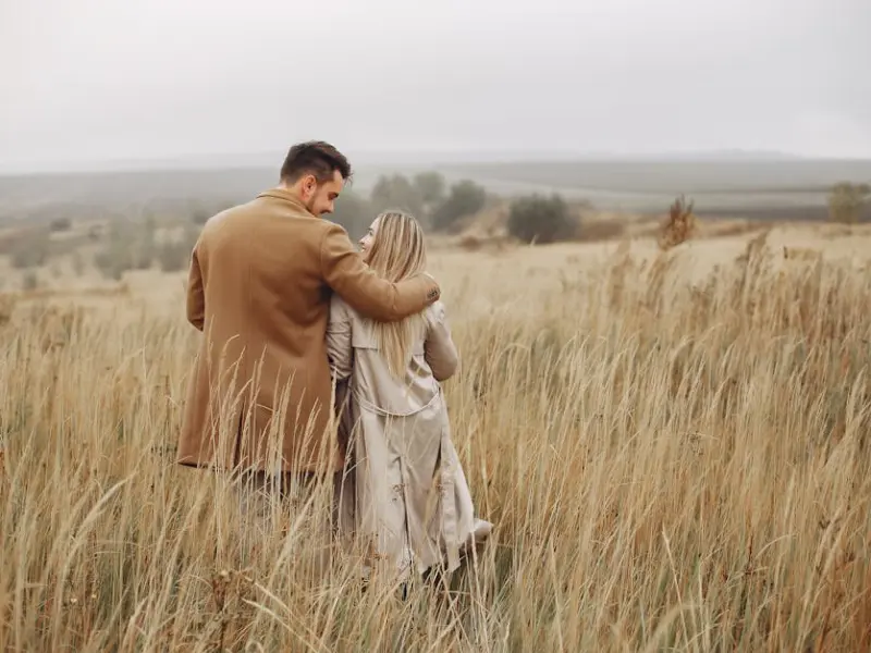 挽回巨蟹座男友的心？巨蟹男是比较念旧的人