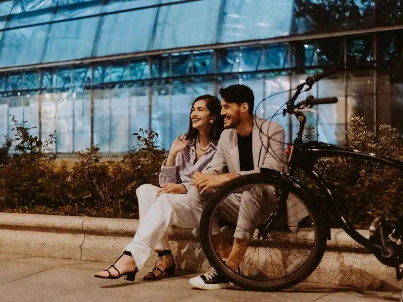 挽回男友：软化男朋友的心，你必须知道的三件事