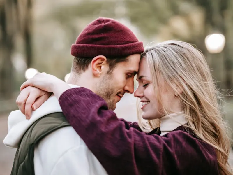 挽回男友：三招让前任重新爱上你