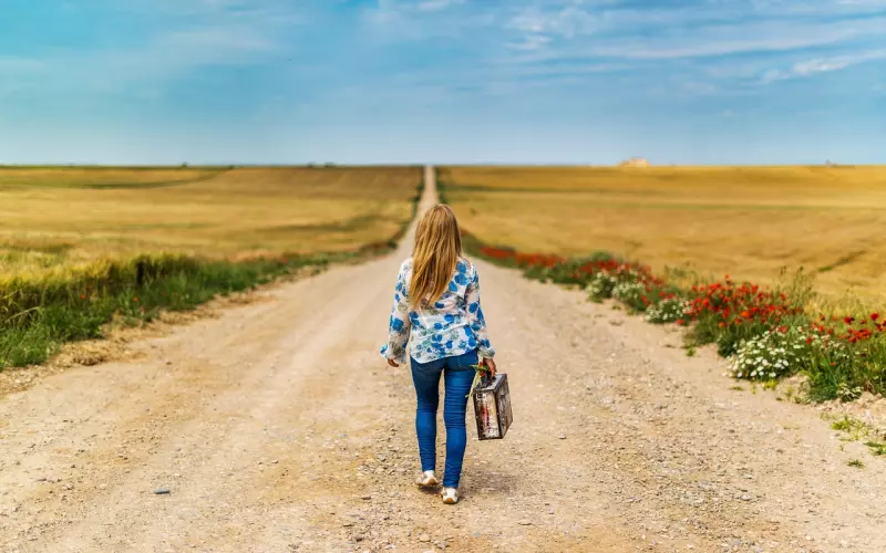 挽回男友：为什么他会绝情地离开你？