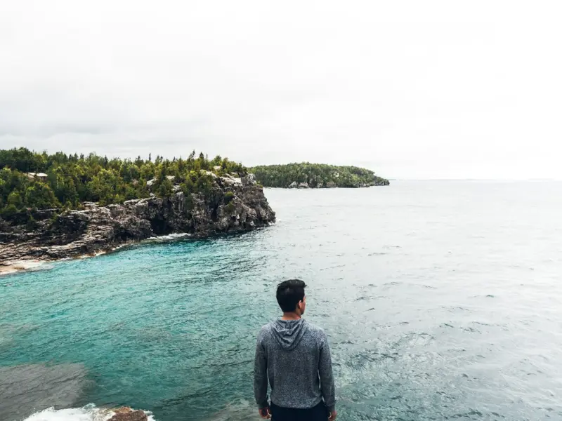 挽回女友：手把手教你挽回前女友的心