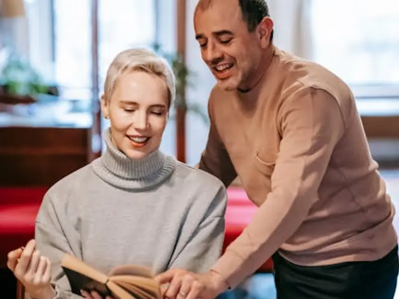 挽回老婆：怎么挽回出轨老婆的心？