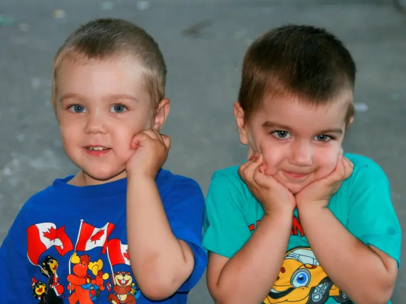 挽回双子座男友：分手后挽回双子座秘籍，让他重回你的怀抱