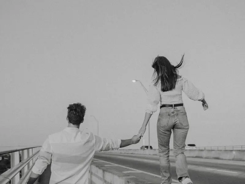 挽回男朋友：有效聊天的注意事项